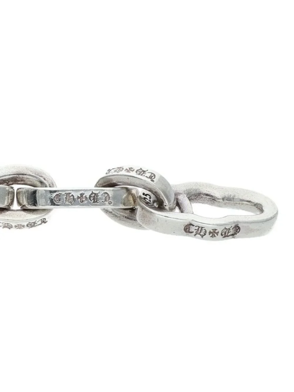 Chrome Hearts size 8link